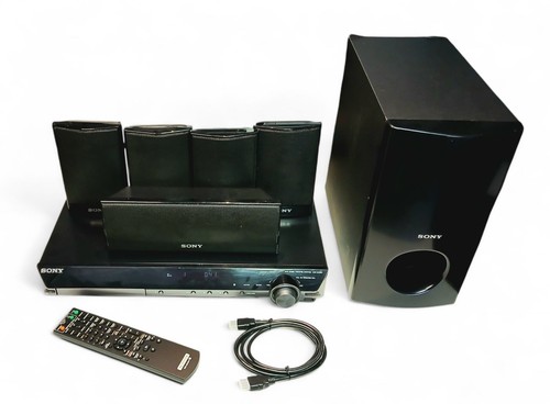 Sony hcd dz280 lecteur - –,