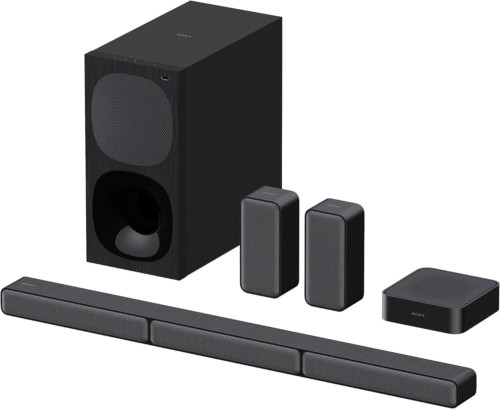 Sony s40r barre de - -,