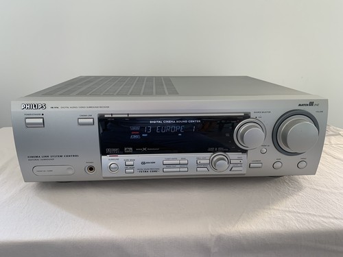 Philips home cinema - cinema, 976