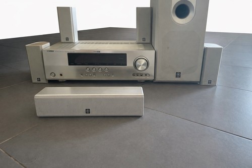 Home cinéma yamaha - yamaha, 5.1