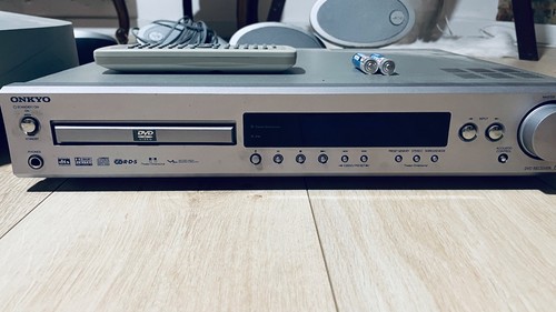 Home cinema onkyo - dr-l50, +