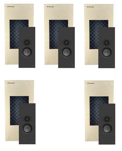 Monitor audio creator w1m - monitor,