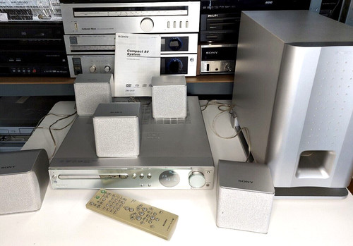 Sony dav sa30 home - sa30,